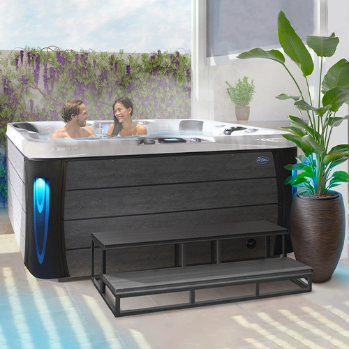 Escape X-Series hot tubs for sale in Rocklin